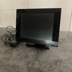 販売促進用モニター
