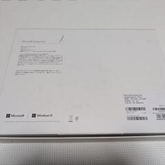 超美品 2024surface pro11世代 16GB +256GB+純正キーボードの画像