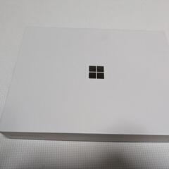 超美品 2024surface pro11世代 16GB +256GB+純正キーボードの画像