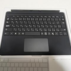 超美品 2024surface pro11世代 16GB +256GB+純正キーボードの画像