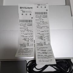超美品 2024surface pro11世代 16GB +256GB+純正キーボードの画像
