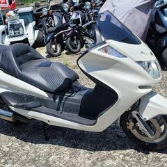 ヤマハ　マジェスティ250　ビックスクーター　格安　即乗りOK