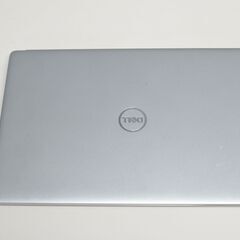 中古ノートパソコン DELL Inspiron 7391 Windows11+office 爆速SSD512GB core i7-10510U/メモリ8GB/13.3インチ/無線/WEBカメラ搭載の画像