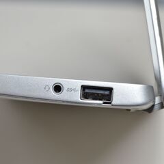 中古ノートパソコン DELL Inspiron 7391 Windows11+office 爆速SSD512GB core i7-10510U/メモリ8GB/13.3インチ/無線/WEBカメラ搭載の画像