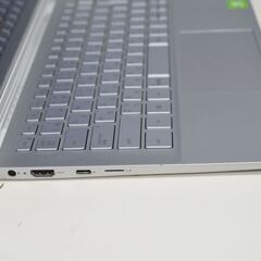 中古ノートパソコン DELL Inspiron 7391 Windows11+office 爆速SSD512GB core i7-10510U/メモリ8GB/13.3インチ/無線/WEBカメラ搭載の画像