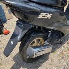 🌺早い方優先しますZX AF35-メーター17815781(キタコ)の画像