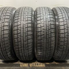 YOKOHAMA ice GUARD iG50 PLUS 165...