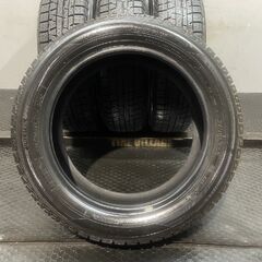 YOKOHAMA ice GUARD iG50 PLUS 165/60R15 15インチ スタッドレス 4本 20年製 バリ溝 ハスラー フレアクロスオーバー等　(KTB275)クレジットカード QRコード決済可能の画像