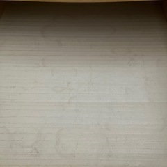 勉強机　移動引き出しの画像