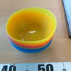 0619-174 カラフルな食器