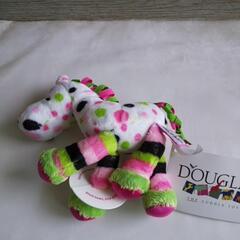 DOUGLAS社のぬいぐるみの画像