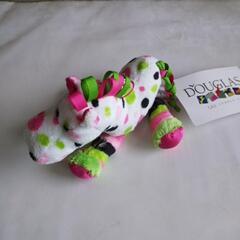 DOUGLAS社のぬいぐるみの画像