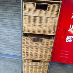 収納カゴ