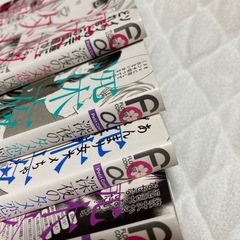 深夜のダメ恋図鑑1-8巻の画像