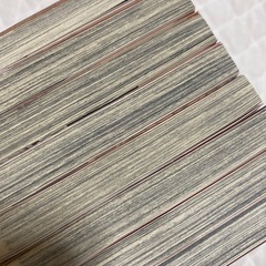 深夜のダメ恋図鑑1-8巻の画像