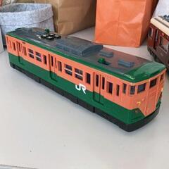 0619-022 サウンドトレイン　113系湘南電車