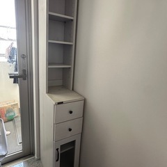隙間家具取りに来てくださる方への画像