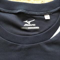 ミズノTシャツ　Мサイズの画像