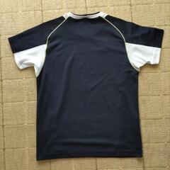 ミズノTシャツ　Мサイズの画像