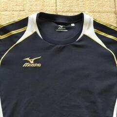 ミズノTシャツ　Мサイズの画像