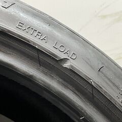 APTANY SPORT macro RA301 245/35ZR20 20インチ 1本 21年製 バリ溝 アルファード ヴェルファイア ベンツ/Eクラス BMW/5シリーズ等 (KTI356)クレジットカード QRコード決済可能の画像