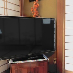 SONY液晶テレビ46型　KDL-46HX750