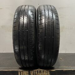 DUNLOP ENASAVE EC300+ 165/65R14 ...