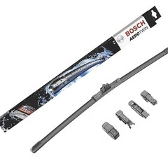 BOSCH(ボッシュ) 輸入車用ワイパー　汎用タイプ 700mm...