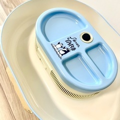家庭用流しそうめん器の画像