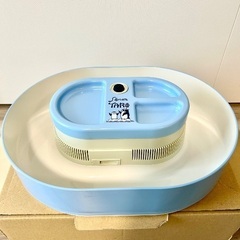 家庭用流しそうめん器の画像