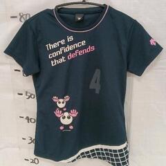 0619-033 バボちゃんTシャツ　L