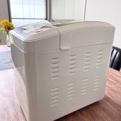 ホームベーカリーの画像