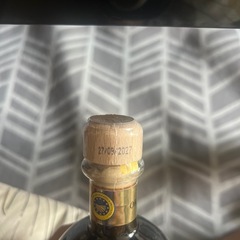 新品未開封　入手困難　オーロ　バルサミコ酢の画像
