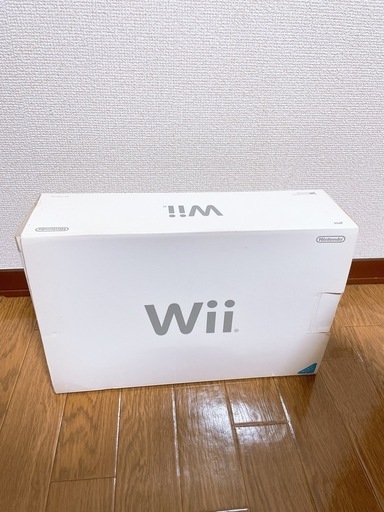 プレステ、Wii