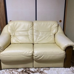 ソファー