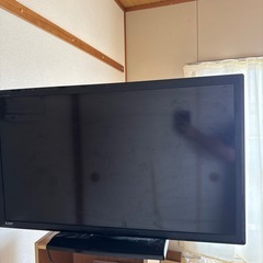 三菱　テレビ 40型
