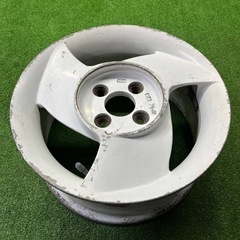 DUNLOP ダンロップ　T-E 14×6J +38 PCD10...