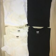 Tシャツ(半袖)10枚