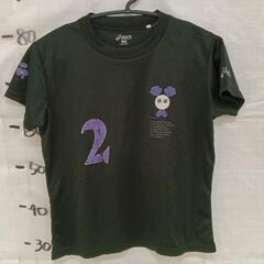 0619-035 バボちゃん　Tシャツ　M