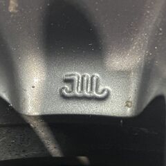 NISSAN 日産 AUTECH オーテック デイズ/ルークス 純正OPホイール 15インチ 4本 4.5J4HPCD100+46 モコ/サクラにも 　(MHC432)クレジットカード QRコード決済可能の画像