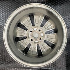 NISSAN 日産 AUTECH オーテック デイズ/ルークス 純正OPホイール 15インチ 4本 4.5J4HPCD100+46 モコ/サクラにも 　(MHC432)クレジットカード QRコード決済可能の画像