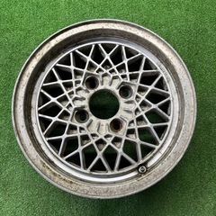 FURUKAWA F1 14×5.5J 4H PCD114.3 ...