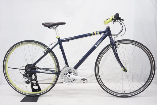 RENAULT 年式不明 シティサイクル