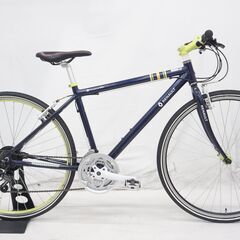 RENAULT 年式不明 シティサイクル