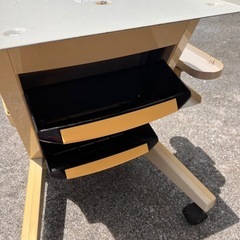 サキナ美顔器台の画像
