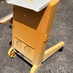 サキナ美顔器台の画像