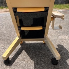 サキナ美顔器台の画像