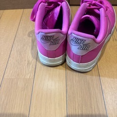 NIKEスニーカー
の画像