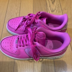 NIKEスニーカー
の画像