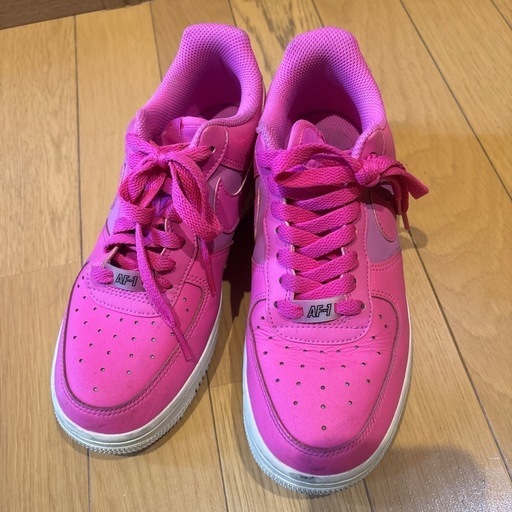 NIKEスニーカー